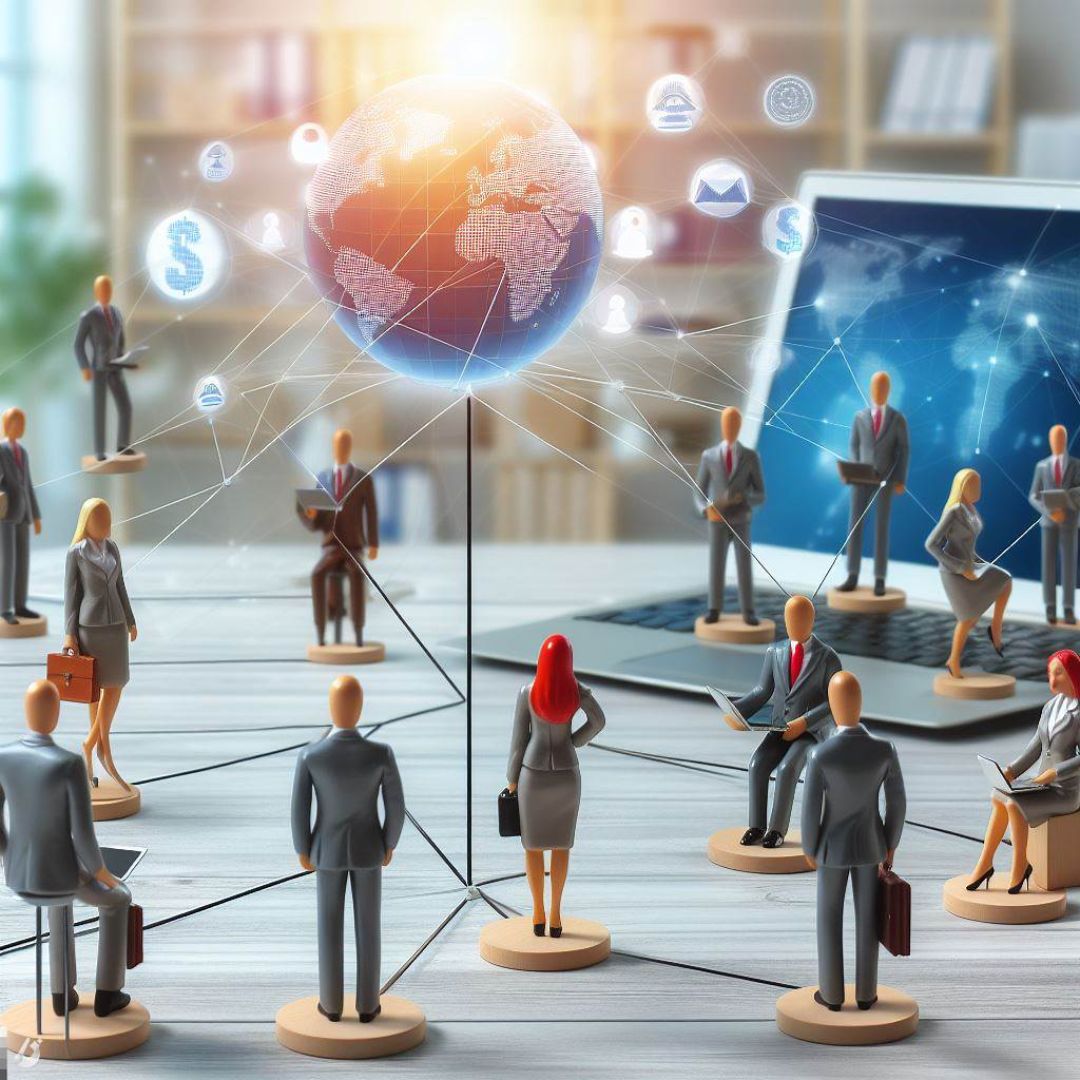 Curso de Departamento Pessoal