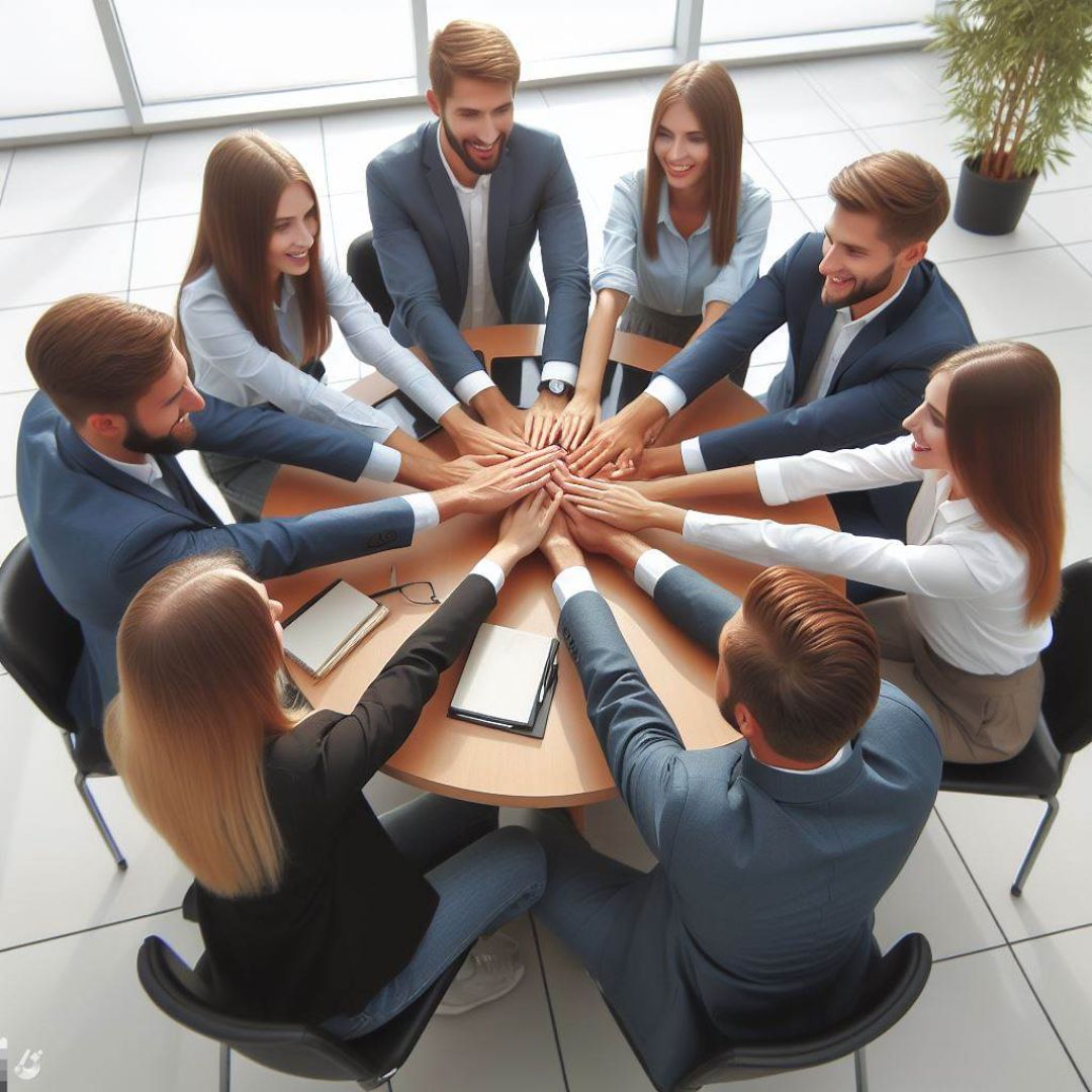 Curso de Como Engajar Funcionários: Desenvolvendo Competências