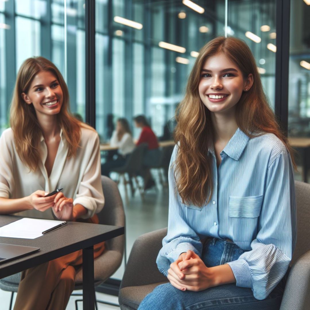 Curso de Recrutamento e Seleção