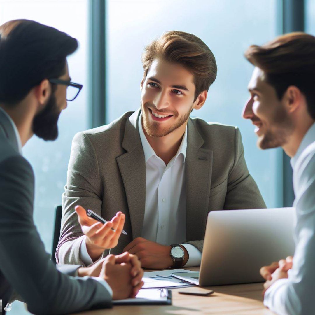 Curso de Técnicas de Persuasão