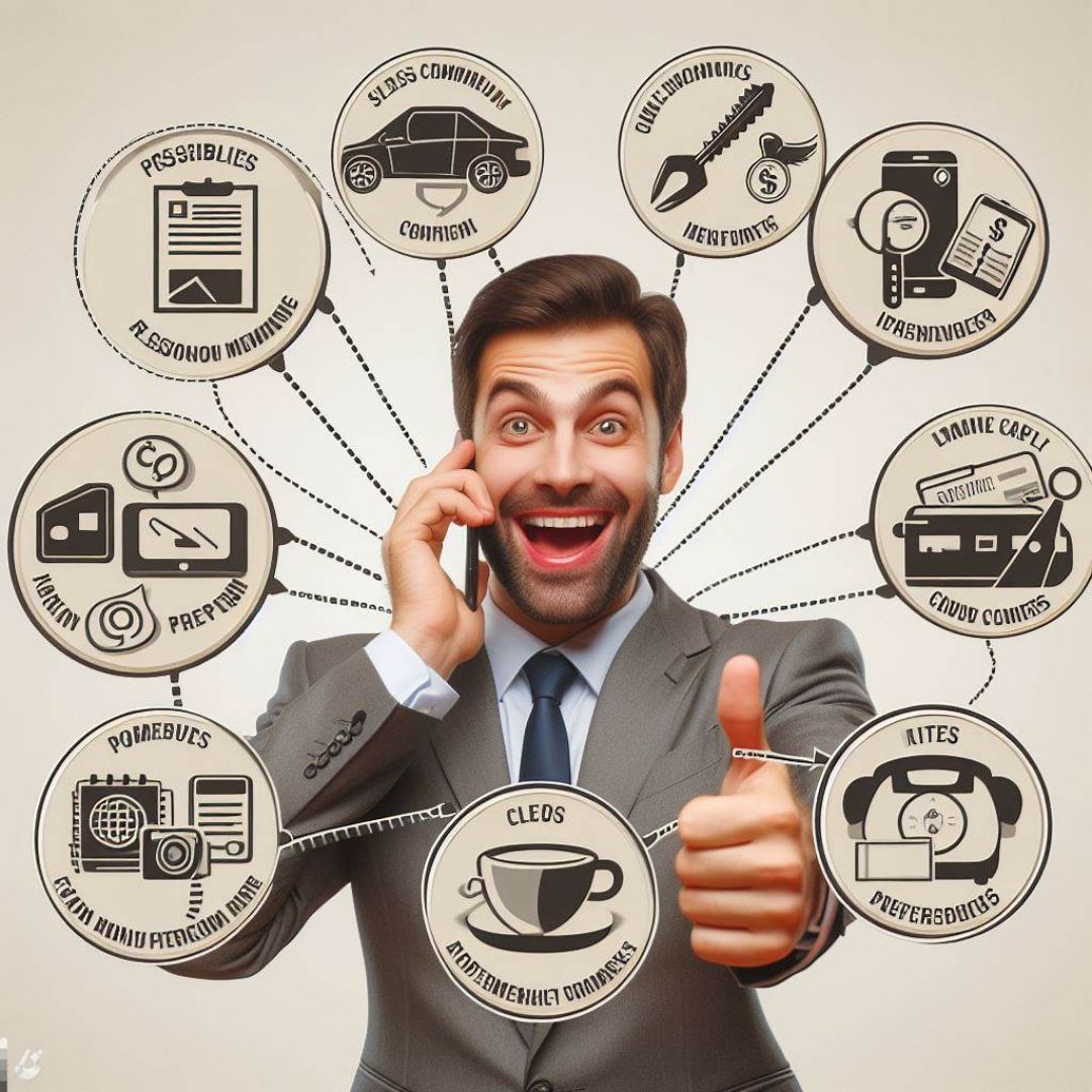 Curso de Trabalhando as Objeções em Vendas
