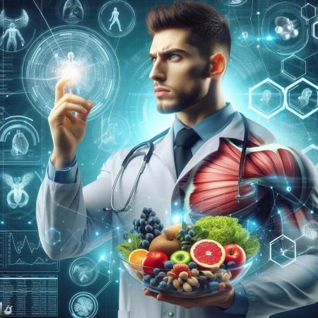 Desvendando o Poder da Boa Alimentação