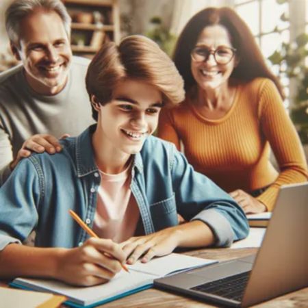 Programa Seu Futuro Começa Agora