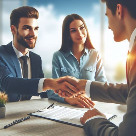 Táticas de Negociação e Fechamento de Vendas